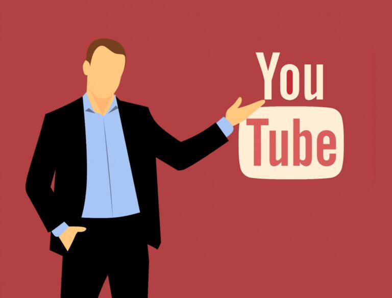 Youtube Decola
