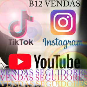 GANHAR SEGUIDORES
