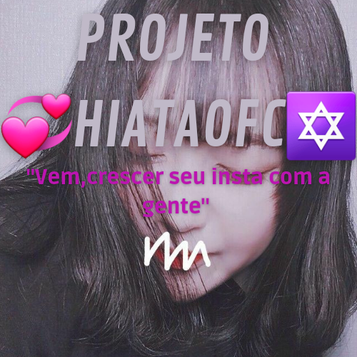 💞HIATAOFC✡️