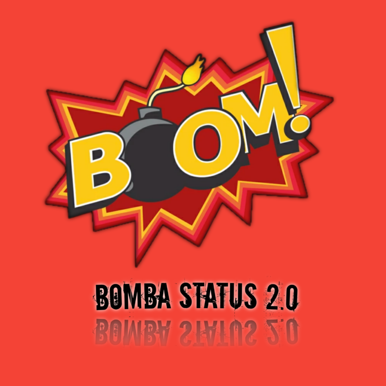 💣💥 Bomba Status💣💥