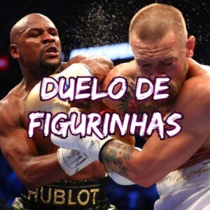 Duelo Figurinha