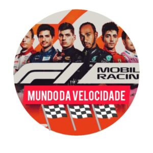 Mundo da Velocidade F1