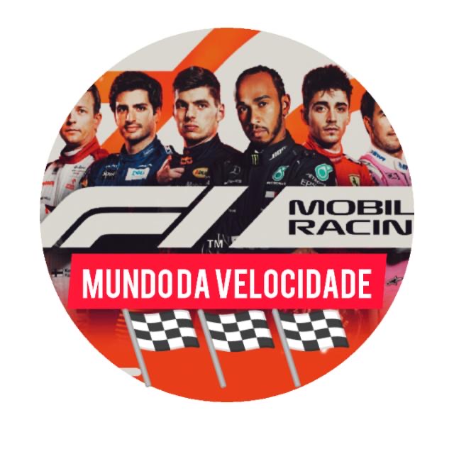 Mundo da Velocidade F1