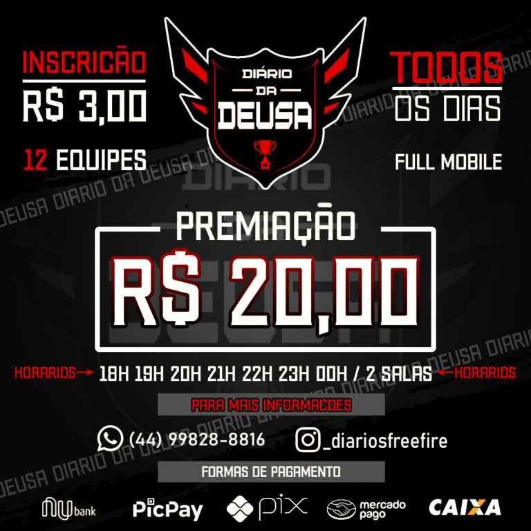 Diário da deusa