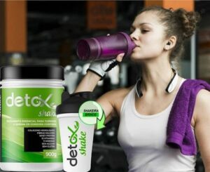 Detox Shake