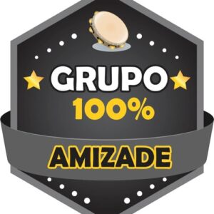 GRUPO 100% AMIZADE