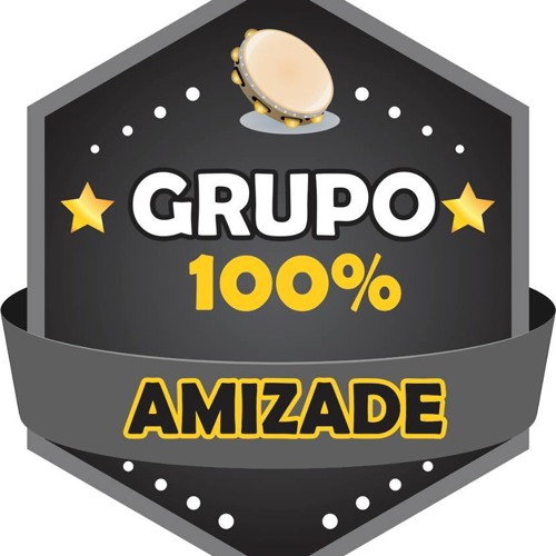 GRUPO 100% AMIZADE