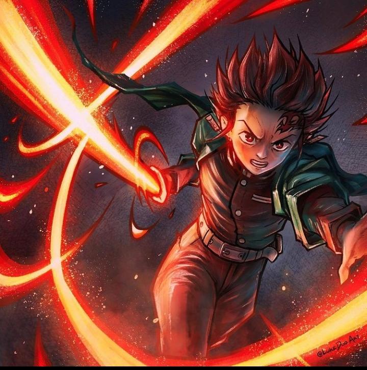 RPG DEMON SLAYER