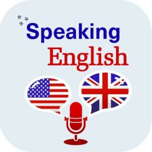 Speaking (Praticar Inglês)