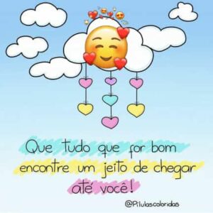 Partilhas do Bem