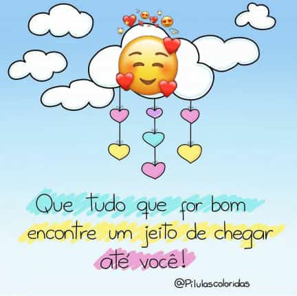 Partilhas do Bem
