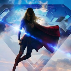 Supergirl