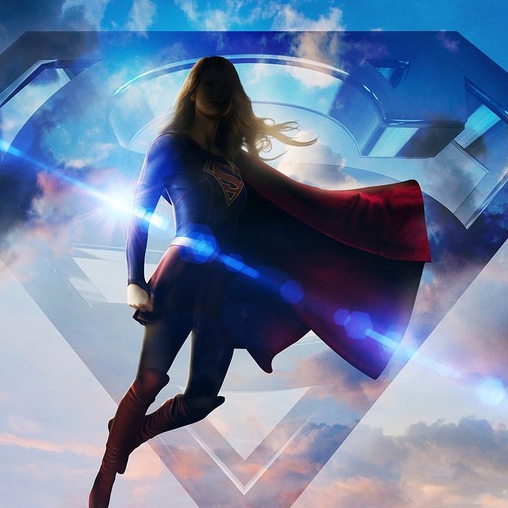 Supergirl