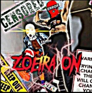 Zoeira on