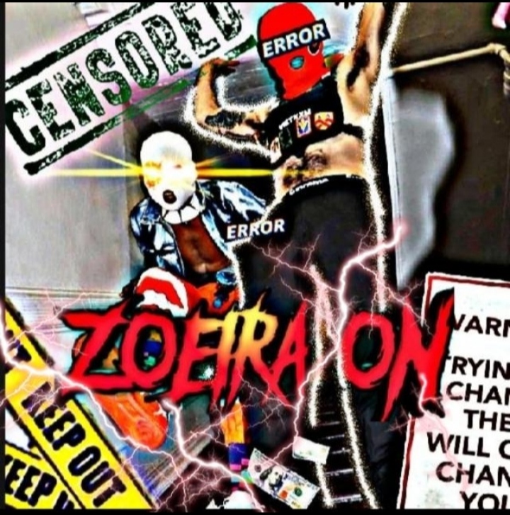 Zoeira on