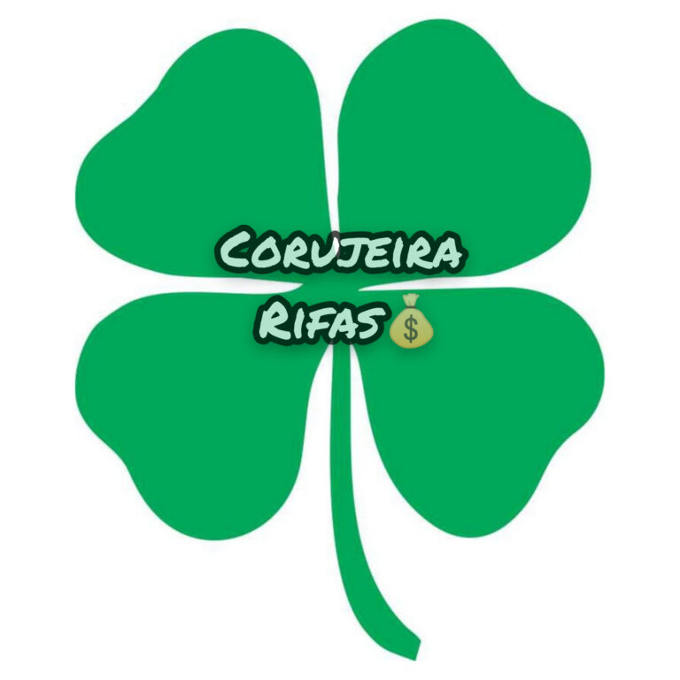 Corujeira Rifas🍀