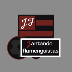 Jantando Flamenguistas