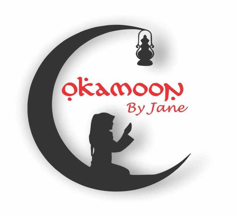 Okamoon By Jane