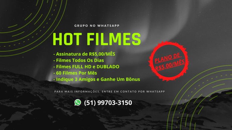 Assinatura de Filmes