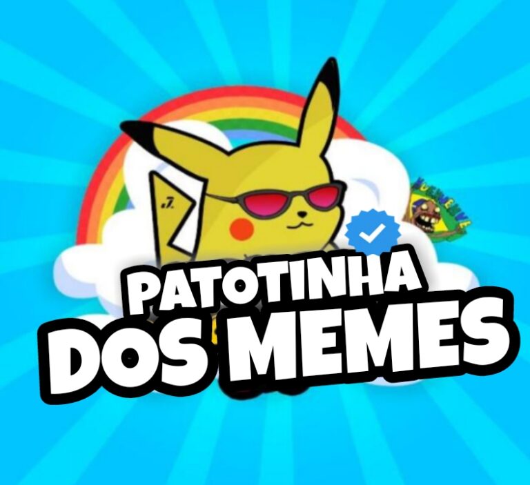 Memes e figurinhas 6.0