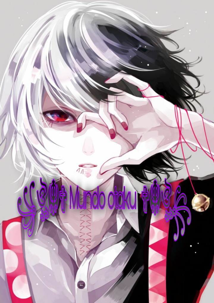 ꧁ঔৣ☬✞ Mundo otaku ✞☬ঔৣ꧂