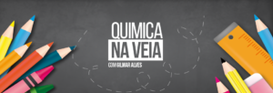 QUERO APRENDER QUÍMICA ! ! !