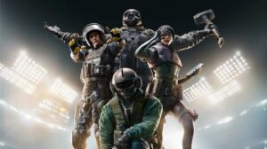 Rainbow6 PC