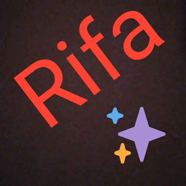 Rifa