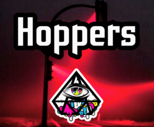 HOPPERS