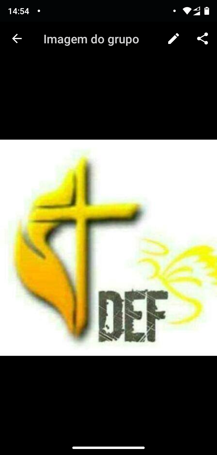 🔥✝ Deus é Fiel 1 ✝🔥