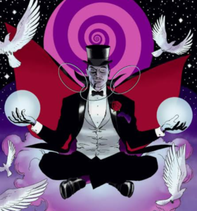 🎩__𝕸𝖆𝖓𝖉𝖗𝖆𝖐𝖊__𝕺__𝕸𝖆𝖌𝖔__🎩