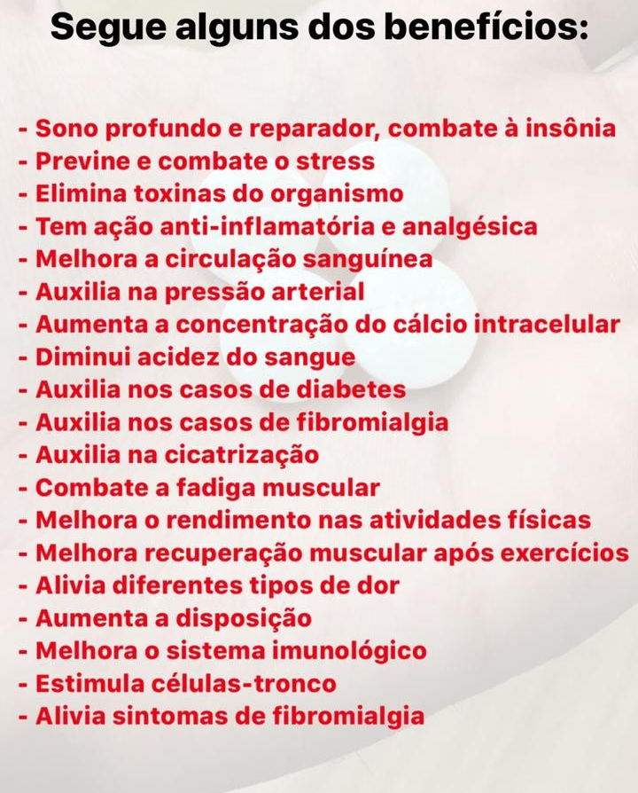 QUAL SEU PROBLEMA DE SAÚDE? EU TENHO UMA SOLUÇÃ