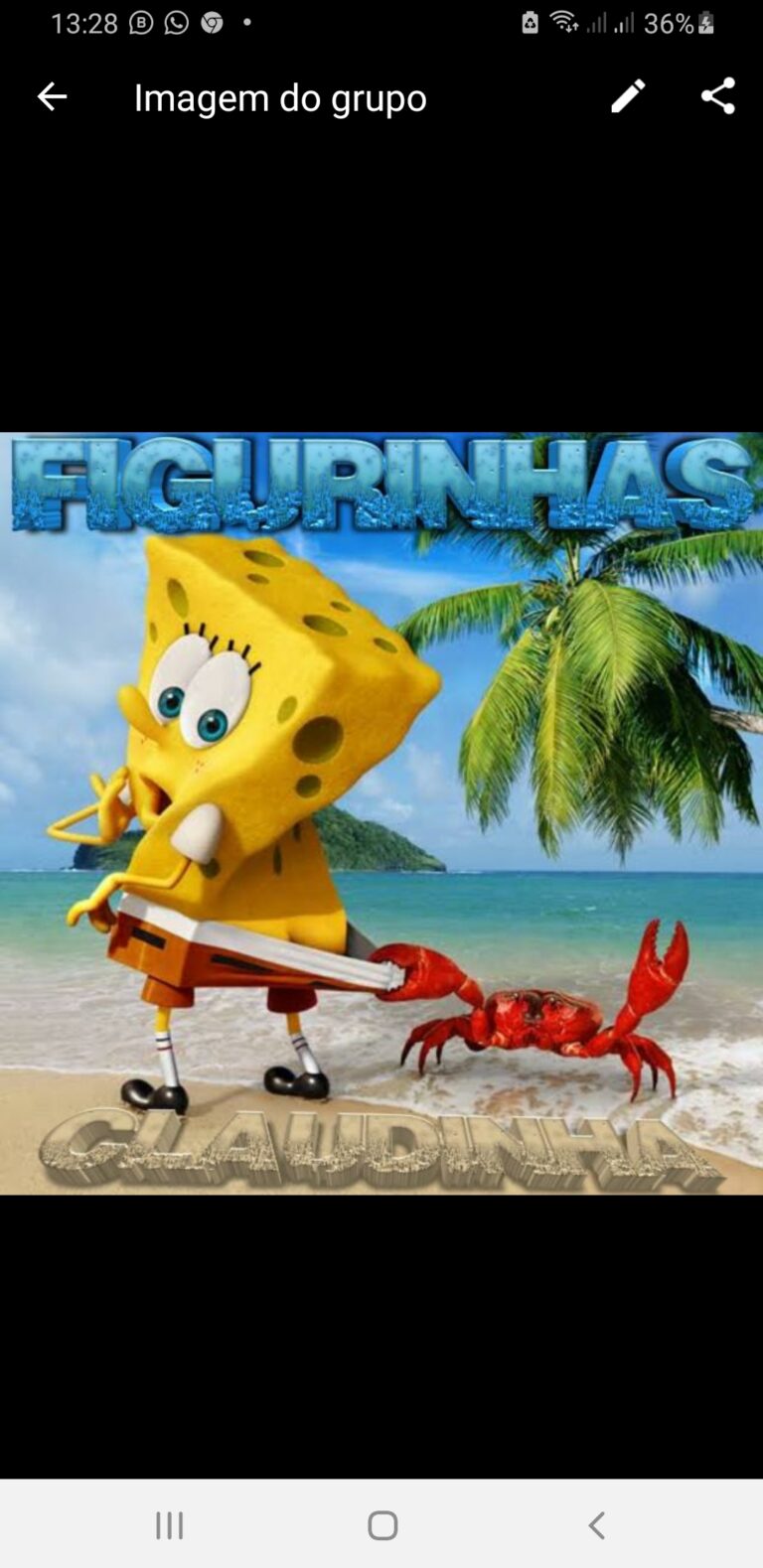 Figurinhas