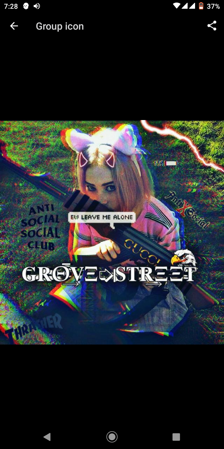 ✨⃟⃝🌹͟͟𝐆𝐑OVE 𝐒𝐓REET🦅⃟💸