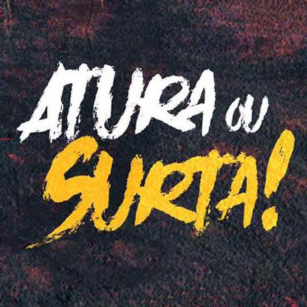 ★彡Atura ou Surta彡★