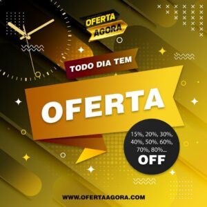 Oferta Agora