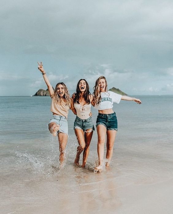 BAILE DAS AMIGAS