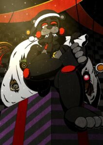 FNAF 🎃