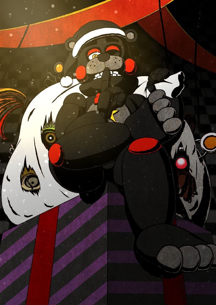 FNAF 🎃
