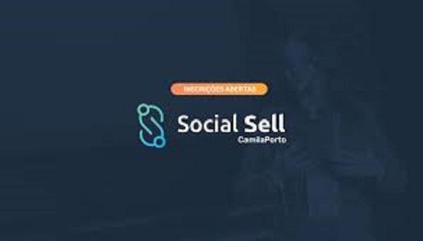 Social Sell – CAMILA PORTO