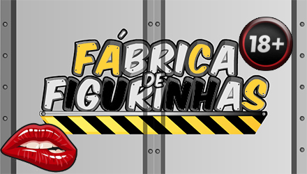 FABRICA DE FIGURINHAS