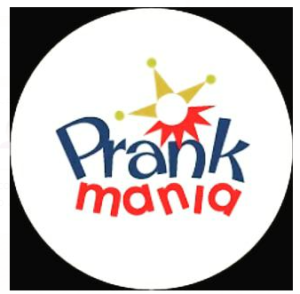 Prankmania – Pegadinhas online!