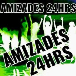 [ Entre amigos ]