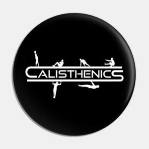 Brasil Calistenia