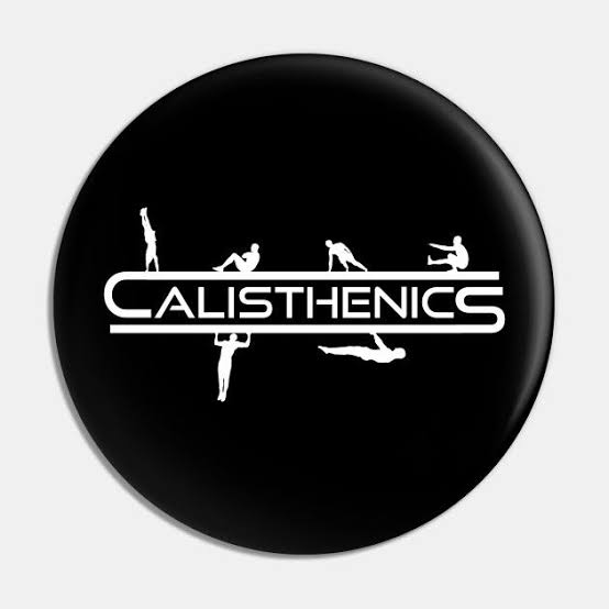 Brasil Calistenia