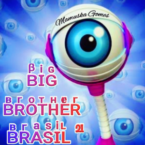 Big Brother Brasil 21