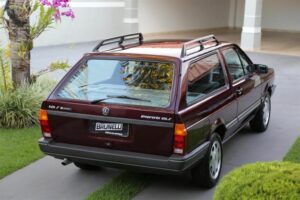 Apaixonados por Carros da Volks