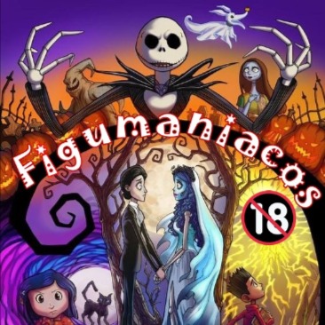 Figumaniacos
