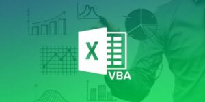 Aula particular de Excel, VBA e Banco de Dados