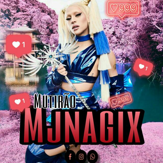 O.1 MJNAGIX